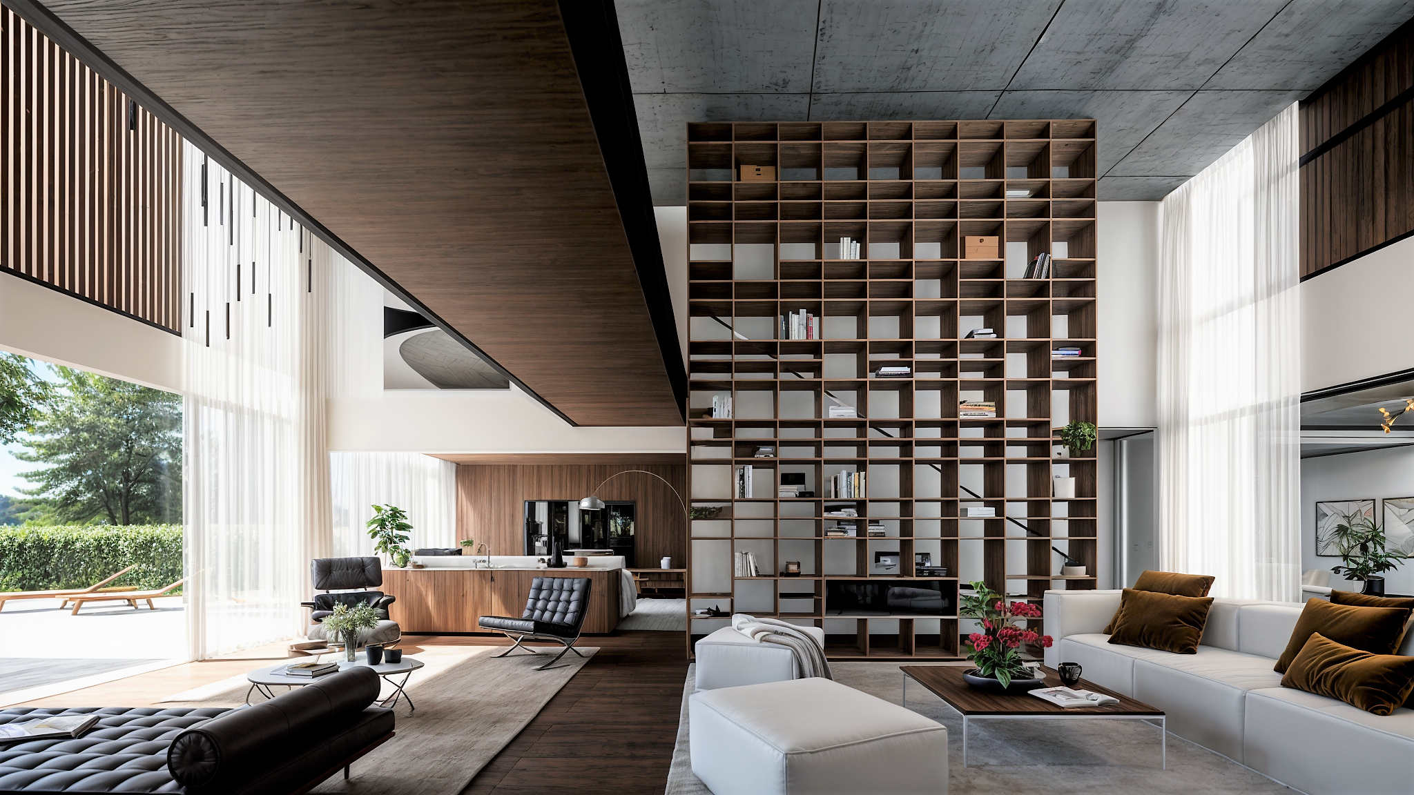 Interiorismo y arquitectura en Argentina