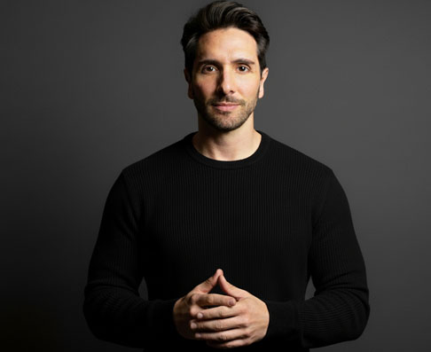 Adrián Isaía