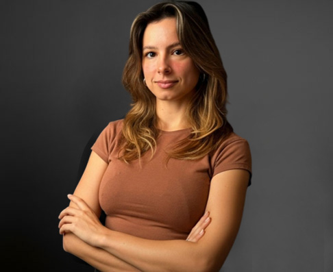 Bárbara Woda