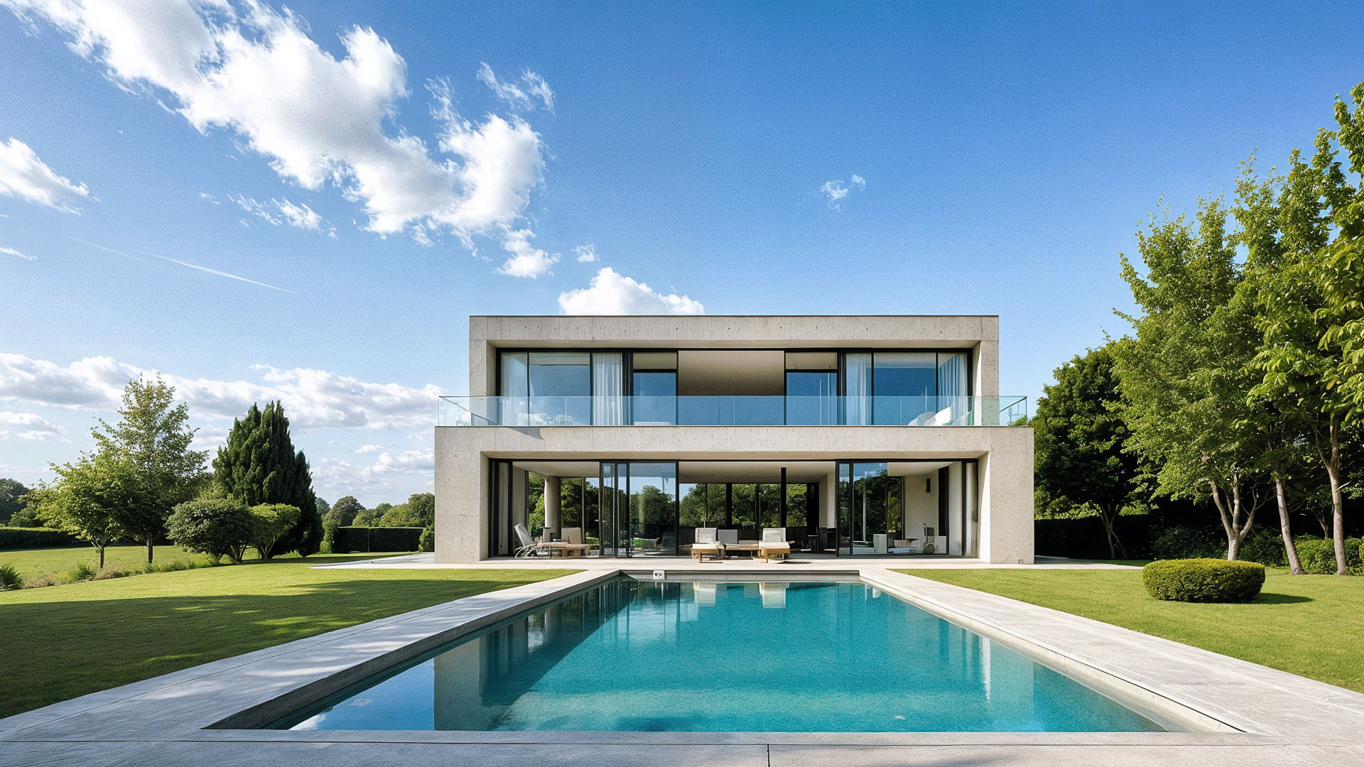 Arquitectura contemporánea en Buenos Aires
